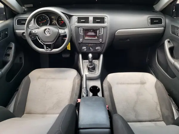 3VW2B7AJ2HM310000 2017 VOLKSWAGEN JETTA - Image 8