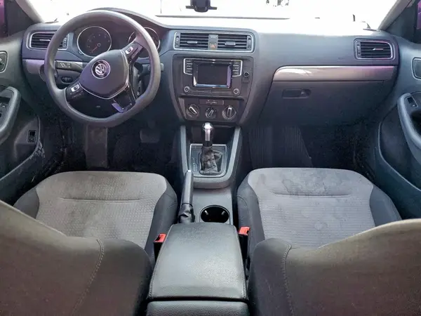 3VW2B7AJ2HM310370 2017 VOLKSWAGEN JETTA - Image 8