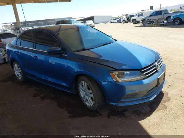 3VW2B7AJ2HM317559 2017 VOLKSWAGEN JETTA - Image 1