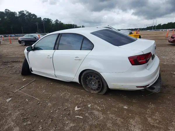 3VW2B7AJ2HM319215 2017 VOLKSWAGEN JETTA - Image 2