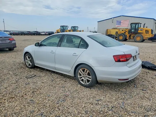 3VW2B7AJ2HM320803 2017 VOLKSWAGEN JETTA - Image 2