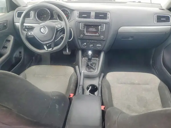 3VW2B7AJ2HM320803 2017 VOLKSWAGEN JETTA - Image 8