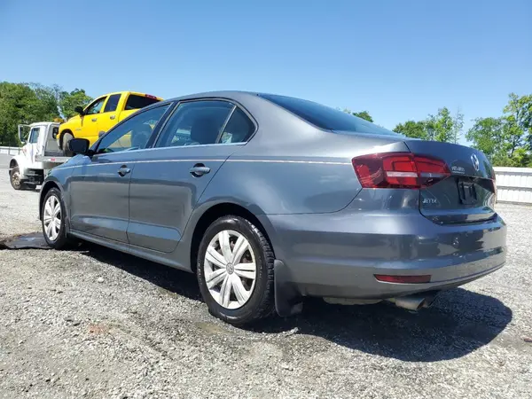 3VW2B7AJ2HM322955 2017 VOLKSWAGEN JETTA - Image 2