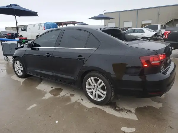 3VW2B7AJ2HM325337 2017 VOLKSWAGEN JETTA - Image 2