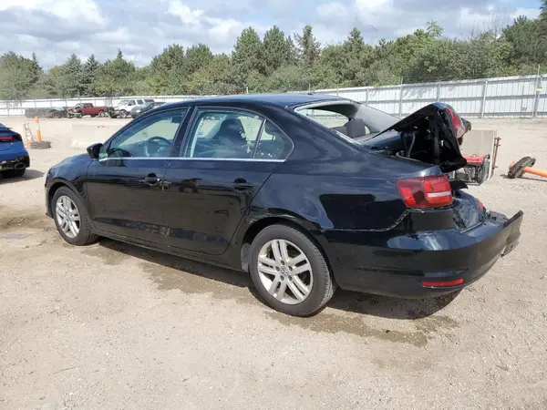 3VW2B7AJ2HM327931 2017 VOLKSWAGEN JETTA - Image 2
