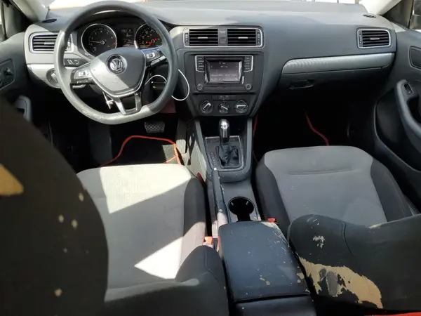 3VW2B7AJ2HM327931 2017 VOLKSWAGEN JETTA - Image 8