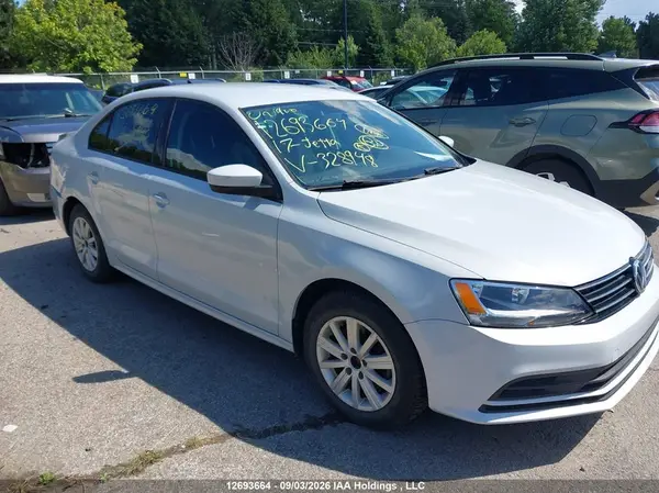 3VW2B7AJ2HM328948 2017 VOLKSWAGEN JETTA - Image 1