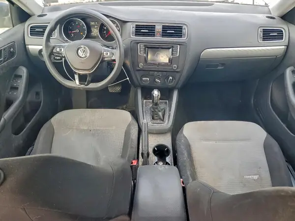 3VW2B7AJ2HM334992 2017 VOLKSWAGEN JETTA - Image 8