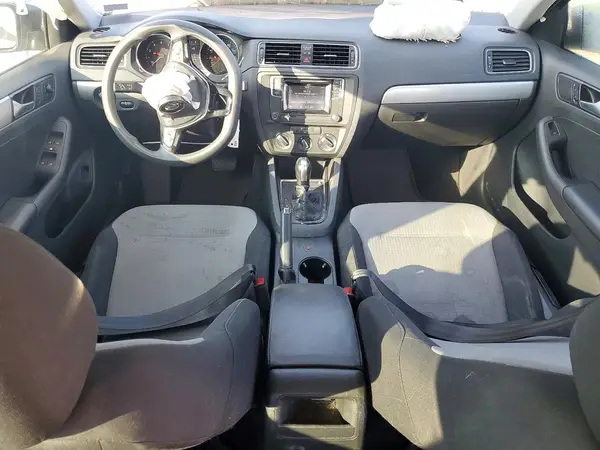 3VW2B7AJ2HM337892 2017 VOLKSWAGEN JETTA - Image 8