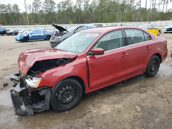 3VW2B7AJ2HM339979 2017 VOLKSWAGEN JETTA - Image 1