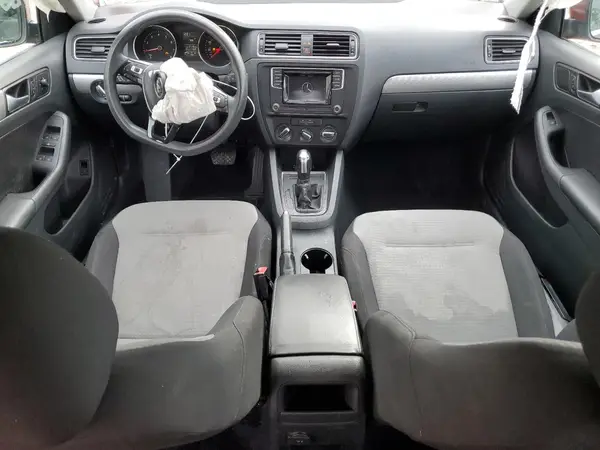 3VW2B7AJ2HM339979 2017 VOLKSWAGEN JETTA - Image 8