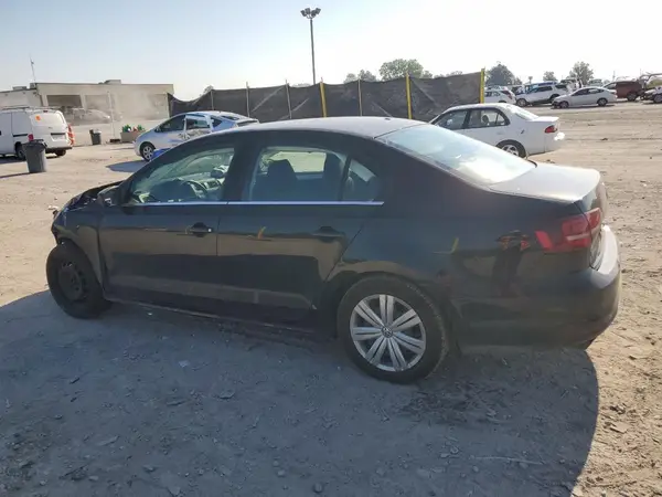 3VW2B7AJ2HM343482 2017 VOLKSWAGEN JETTA - Image 2