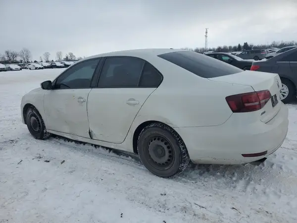 3VW2B7AJ2HM348178 2017 VOLKSWAGEN JETTA - Image 2