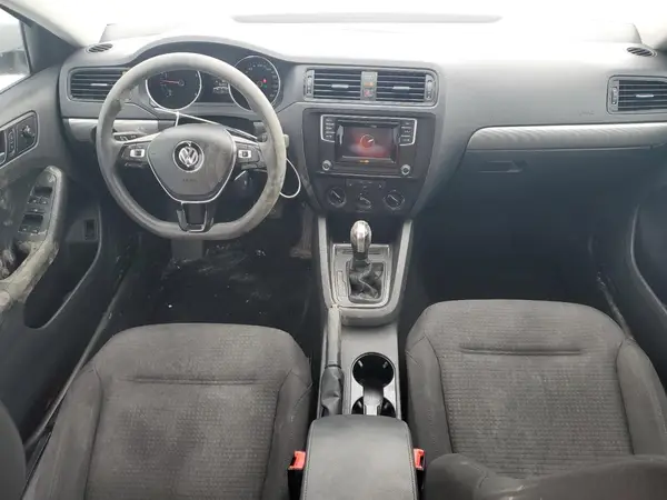 3VW2B7AJ2HM348178 2017 VOLKSWAGEN JETTA - Image 8