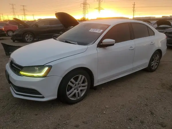 3VW2B7AJ2HM350223 2017 VOLKSWAGEN JETTA - Image 1