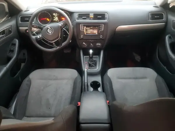 3VW2B7AJ2HM350223 2017 VOLKSWAGEN JETTA - Image 8