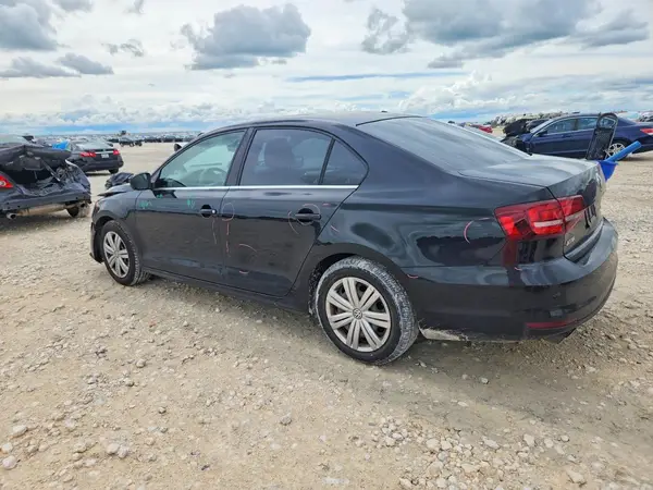 3VW2B7AJ2HM360301 2017 VOLKSWAGEN JETTA - Image 2
