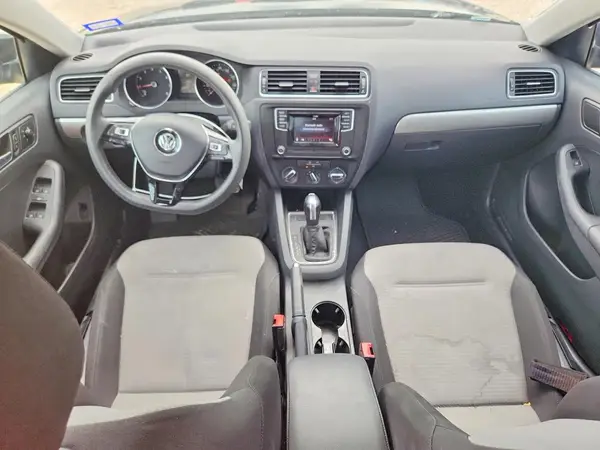 3VW2B7AJ2HM360301 2017 VOLKSWAGEN JETTA - Image 8