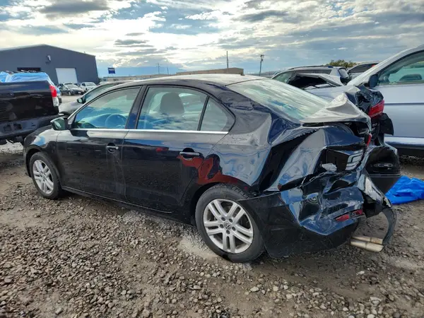 3VW2B7AJ2HM360668 2017 VOLKSWAGEN JETTA - Image 2