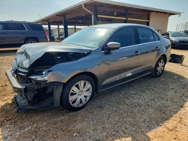 3VW2B7AJ2HM361691 2017 VOLKSWAGEN JETTA - Image 1