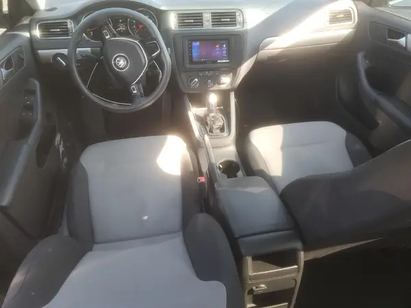 3VW2B7AJ2HM363845 2017 VOLKSWAGEN JETTA - Image 8