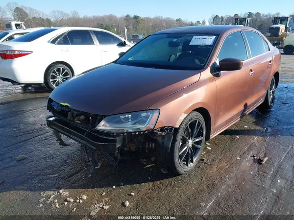 3VW2B7AJ2HM365210 2017 VOLKSWAGEN JETTA - Image 2