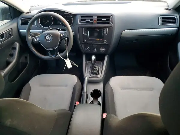 3VW2B7AJ2HM376451 2017 VOLKSWAGEN JETTA - Image 8