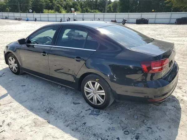 3VW2B7AJ2HM377244 2017 VOLKSWAGEN JETTA - Image 2