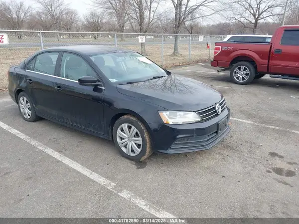 3VW2B7AJ2HM377258 2017 VOLKSWAGEN JETTA - Image 1