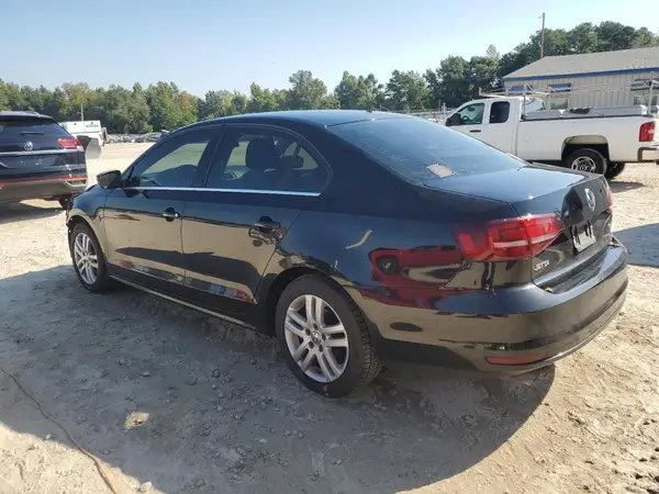 3VW2B7AJ2HM378409 2017 VOLKSWAGEN JETTA - Image 2