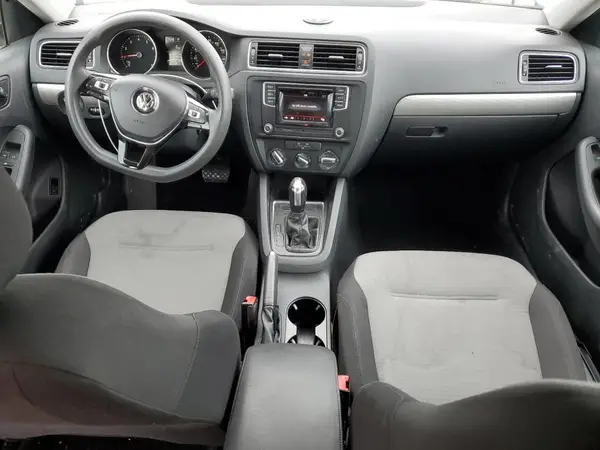 3VW2B7AJ2HM381245 2017 VOLKSWAGEN JETTA - Image 8