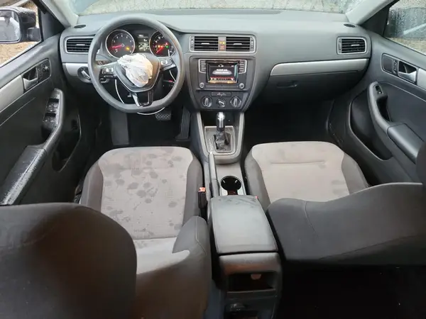 3VW2B7AJ2HM386087 2017 VOLKSWAGEN JETTA - Image 8