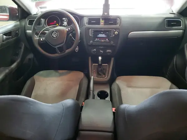 3VW2B7AJ2HM390253 2017 VOLKSWAGEN JETTA - Image 8
