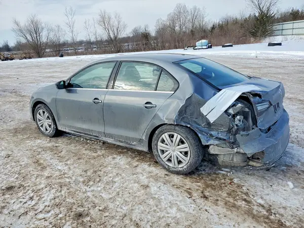 3VW2B7AJ2HM391578 2017 VOLKSWAGEN JETTA - Image 2