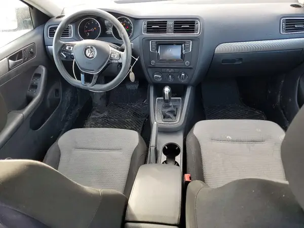 3VW2B7AJ2HM391578 2017 VOLKSWAGEN JETTA - Image 8