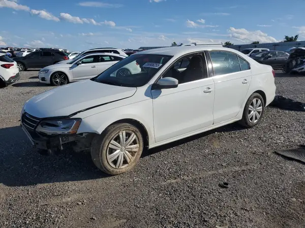 3VW2B7AJ2HM394819 2017 VOLKSWAGEN JETTA - Image 1