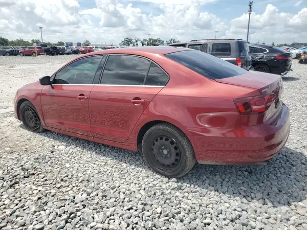 3VW2B7AJ2HM396280 2017 VOLKSWAGEN JETTA - Image 2
