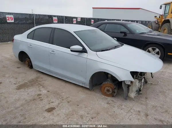 3VW2B7AJ2HM397719 2017 VOLKSWAGEN JETTA - Image 1