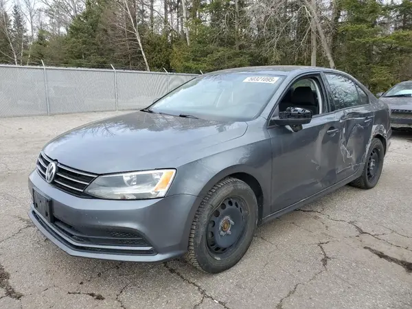 3VW2B7AJ2HM400067 2017 VOLKSWAGEN JETTA - Image 1