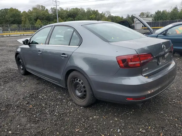 3VW2B7AJ2HM404507 2017 VOLKSWAGEN JETTA - Image 2