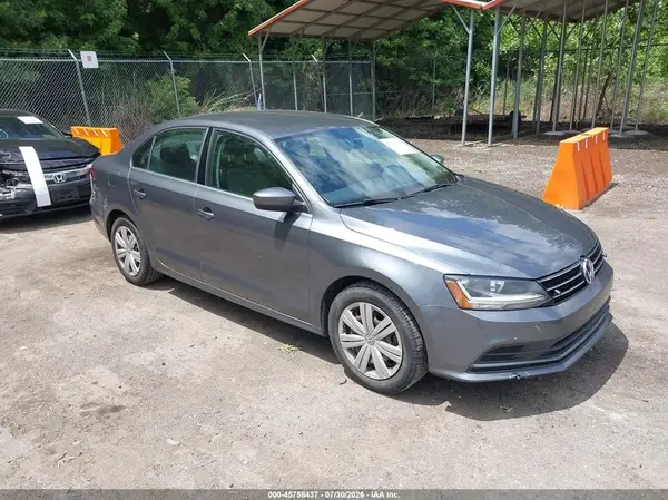 3VW2B7AJ2HM404832 2017 VOLKSWAGEN JETTA - Image 1