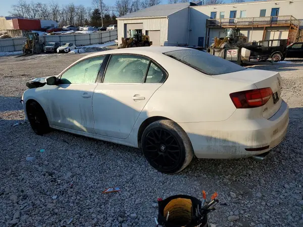 3VW2B7AJ2HM407066 2017 VOLKSWAGEN JETTA - Image 2