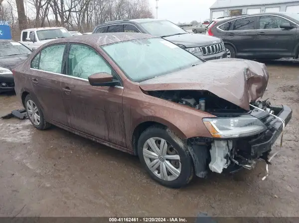 3VW2B7AJ2HM408881 2017 VOLKSWAGEN JETTA - Image 1