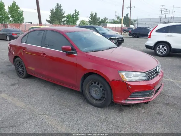 3VW2B7AJ2HM409271 2017 VOLKSWAGEN JETTA - Image 1