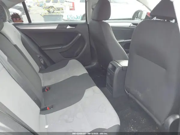3VW2B7AJ2HM409271 2017 VOLKSWAGEN JETTA - Image 8