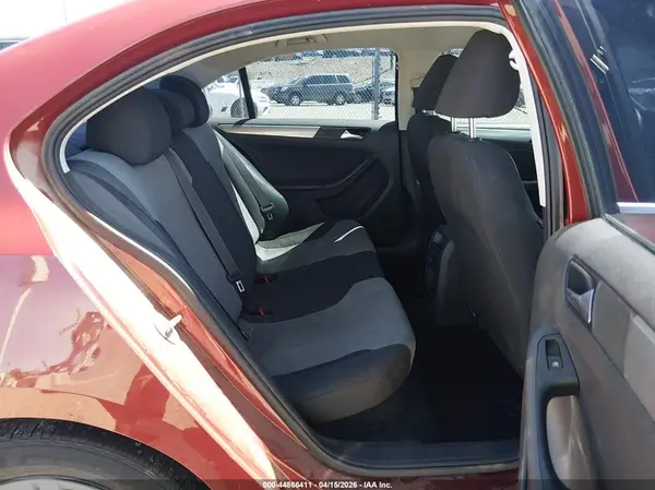 3VW2B7AJ2HM410629 2017 VOLKSWAGEN JETTA - Image 8