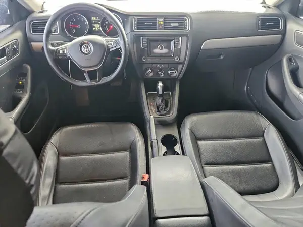 3VW2B7AJ2HM411280 2017 VOLKSWAGEN JETTA - Image 8