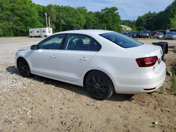 3VW2B7AJ2HM414762 2017 VOLKSWAGEN JETTA - Image 2