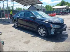 3VW2B7AJ2JM204961 2018 VOLKSWAGEN JETTA