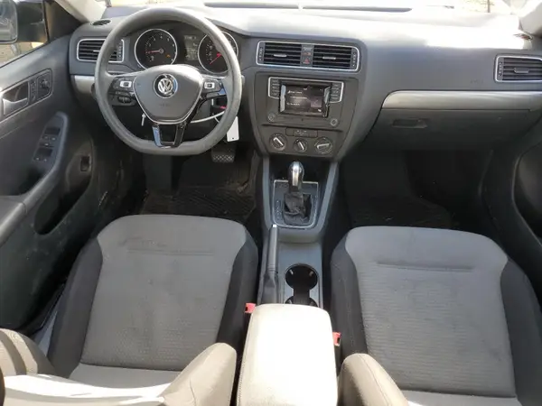 3VW2B7AJ2JM222909 2018 VOLKSWAGEN JETTA - Image 8